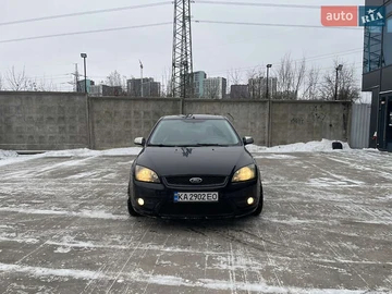 Авто Ford Focus 2007 № 8353174