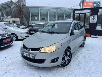 Авто ЗАЗ Forza 2011 № 8353196