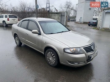 Авто Nissan Almera 2012 № 8353215