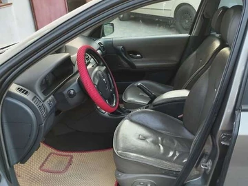 Авто Renault Laguna 2004 № 8353217