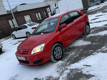 Авто Toyota Corolla 2006 № 8353225
