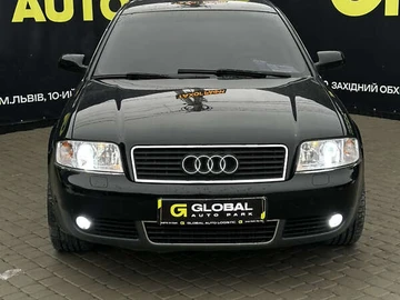 Авто Audi A6 2003 № 8353230