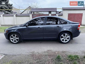 Авто Volvo S40 2006 № 8353233