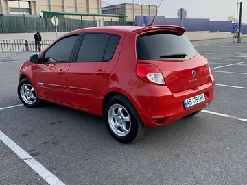 Авто Renault Clio 2012 № 8353234