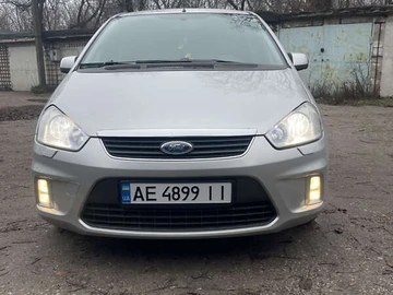 Авто Ford C-Max 2010 № 8353240