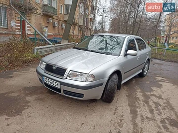 Авто Skoda Octavia 2008 № 8353242