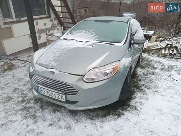 Авто Ford Focus 2013 № 8353324