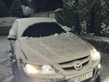 Авто Mazda 6 2006 № 8353328