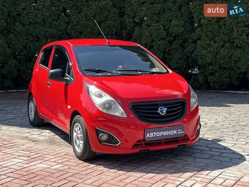Авто Ravon R2 2017 № 8353342