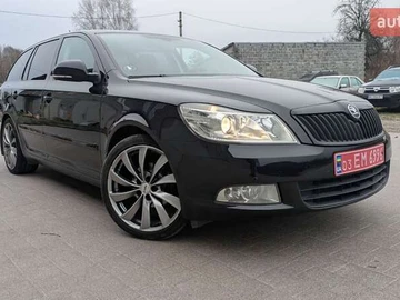 Авто Skoda Octavia 2013 № 8353348
