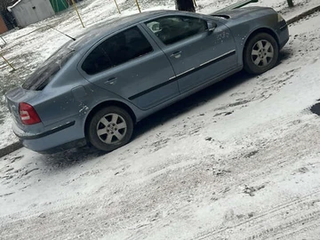 Авто Skoda Octavia 2007 № 8353350