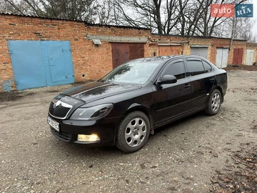 Авто Skoda Octavia 2010 № 8353355
