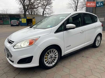 Авто Ford C-Max 2015 № 8353389