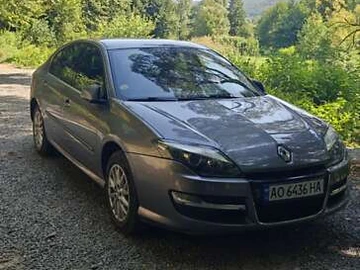 Авто Renault Laguna 2015 № 8353399