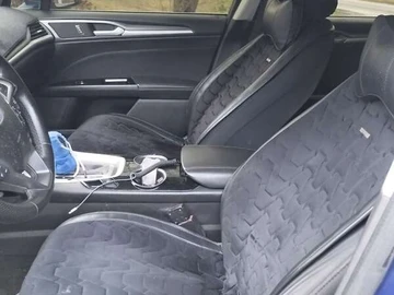 Авто Ford Fusion 2015 № 8353413