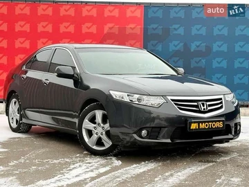 Авто Honda Accord 2011 № 8353424