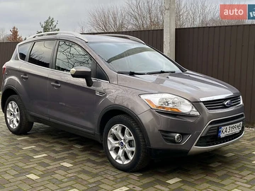 Авто Ford Kuga 2011 № 8353425