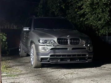 Авто BMW X5 2004 № 8353558