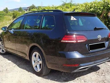 Авто Volkswagen Golf 2019 № 8353559