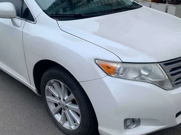 Авто Toyota Venza 2011 № 8353568