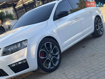 Авто Skoda Octavia 2015 № 8353584