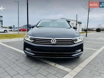 Авто Volkswagen Passat 2018 № 8353606