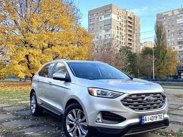 Авто Ford Edge 2019 № 8353615