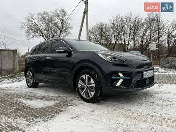 Авто KIA Niro 2020 № 8353617
