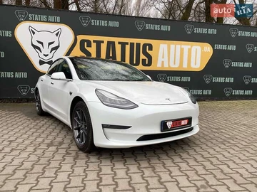 Авто Tesla Model 3 2020 № 8353618
