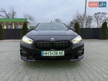 Авто BMW 2 Series Gran Coupe 2020 № 8353625