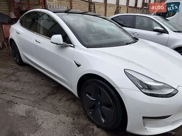 Авто Tesla Model 3 2020 № 8353638
