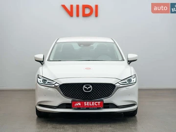 Авто Mazda 6 2021 № 8353640