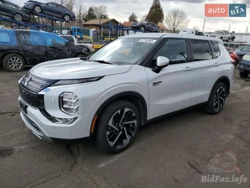 Авто Mitsubishi Outlander 2023 № 8353657
