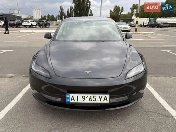 Авто Tesla Model 3 2024 № 8353734