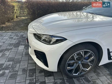 Авто BMW I4 2025 № 8353750