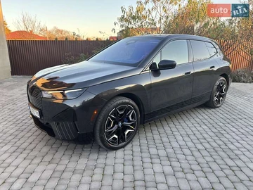 Авто BMW Ix 2022 № 8353756