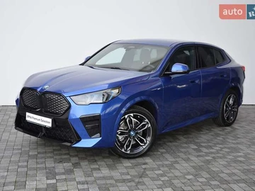 Авто BMW Ix2 2025 № 8353757
