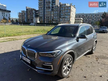 Авто BMW X5 2019 № 8353759