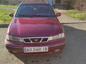 Авто Daewoo Nexia 2007 № 8353814