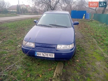 Авто ВАЗ 2112 2005 № 8353815