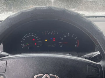 Авто Chery Eastar 2008 № 8353816