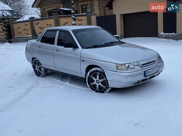 Авто ВАЗ 2110 2005 № 8353822