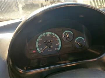 Авто Daewoo Matiz 2008 № 8353825