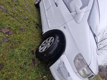 Авто Mercedes Vito 2000 № 8353831
