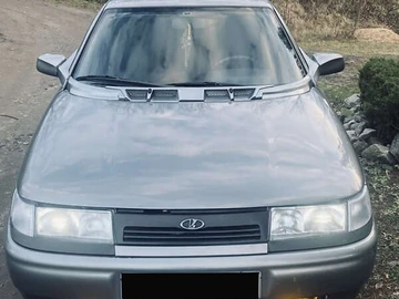 Авто ВАЗ 2110 2006 № 8353834