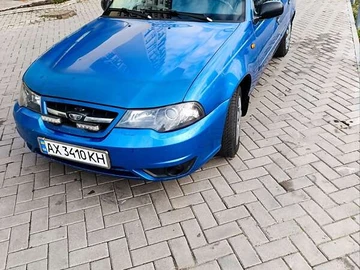Авто Daewoo Nexia 2012 № 8353837