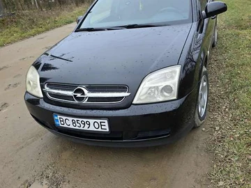 Авто Opel Vectra 2004 № 8353844