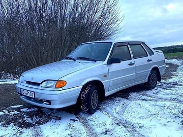 Авто ВАЗ 2115 Samara 2006 № 8353880