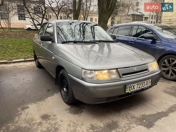Авто ВАЗ 2110 2006 № 8353888