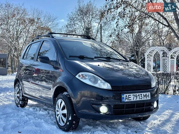 Авто Chery Kimo 2008 № 8353890